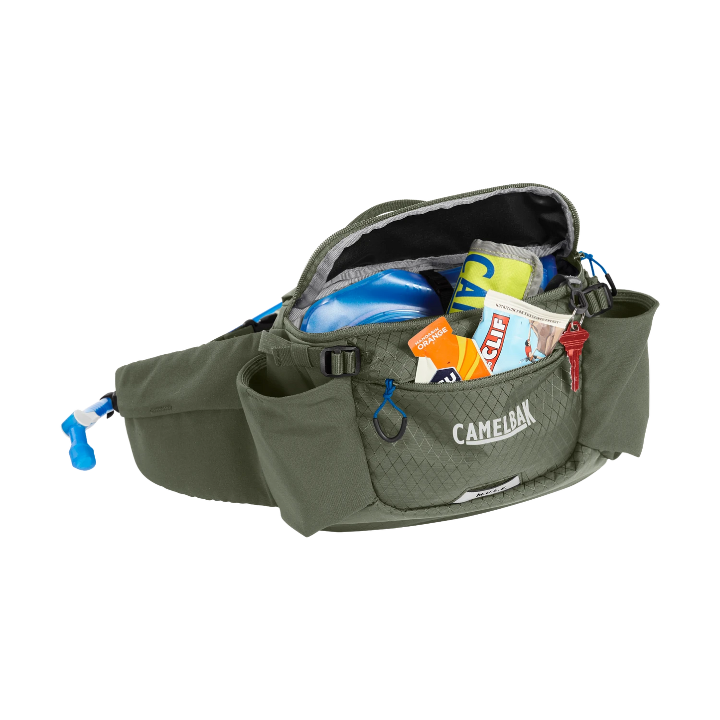 Camelbak - M.U.L.E. 5 Waist Pack 50oz - Dusty Olive