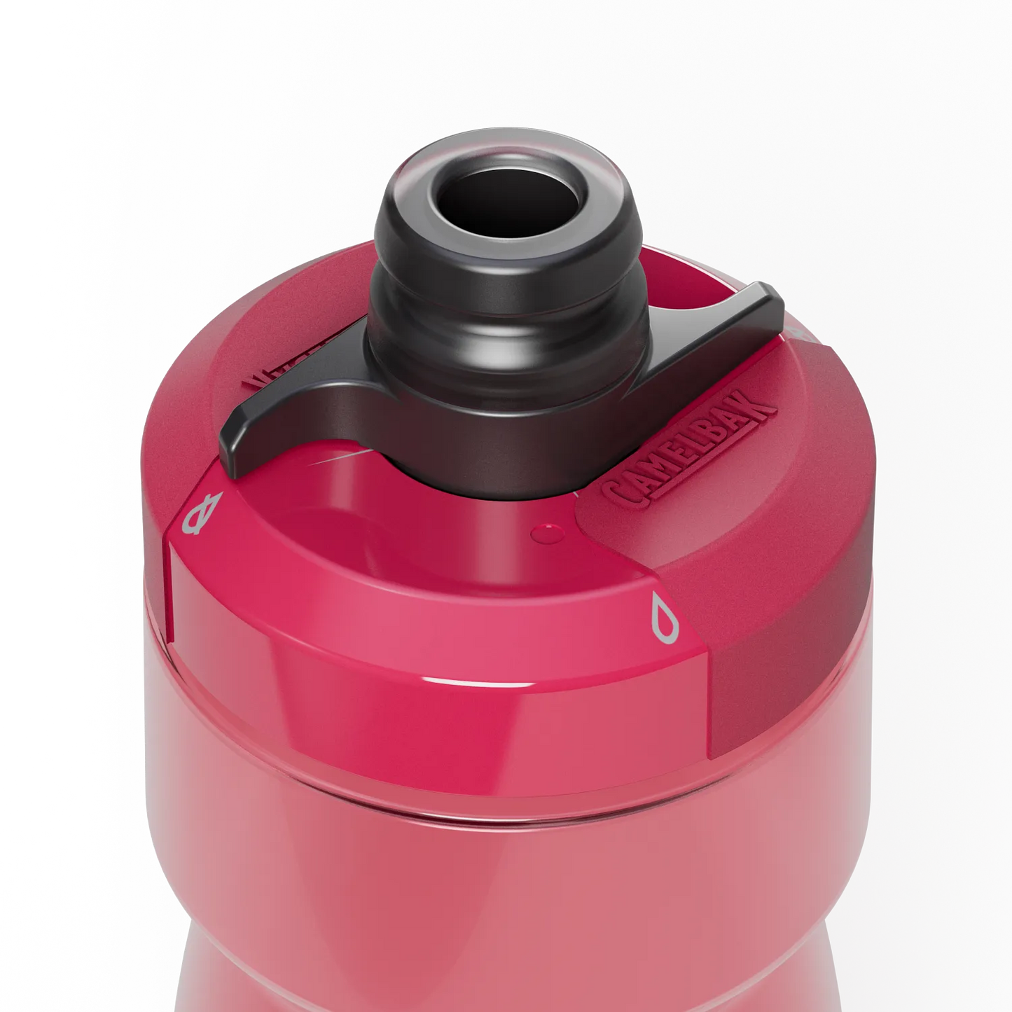Camelbak - Podium 3.0 24oz - Mercury Berry