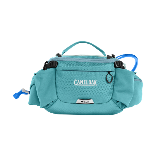 Camelbak - M.U.L.E. 5 Waist Pack 50oz - Arctic Blue