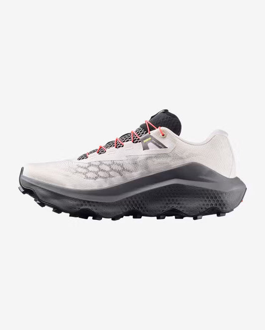 Salomon - Men's Ultra Glide 4 - Lilac Ash/Excalibur/Pink Yarrow