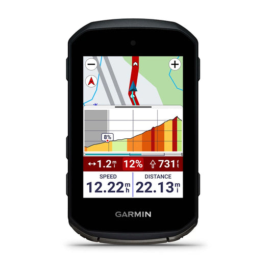 Garmin - Edge 850