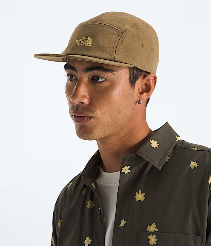 The North Face - Norm Camp Hat - Cedar