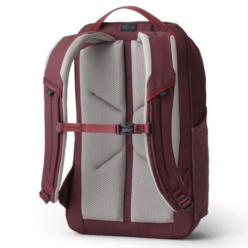 Gregory - Terros 20 Pack - DARK BERRY