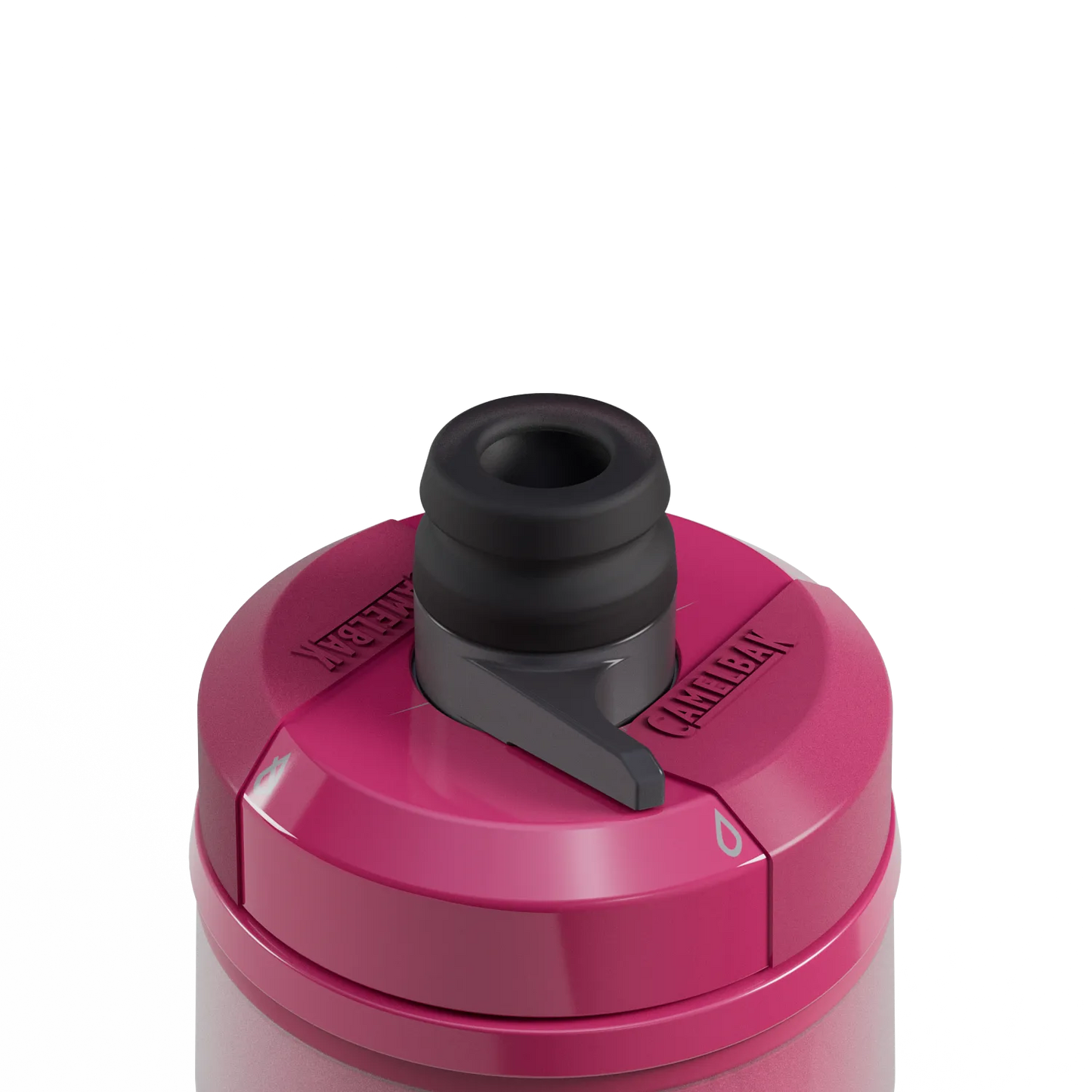 Camelbak - Podium Chill 3.0 21oz - Mercury Berry