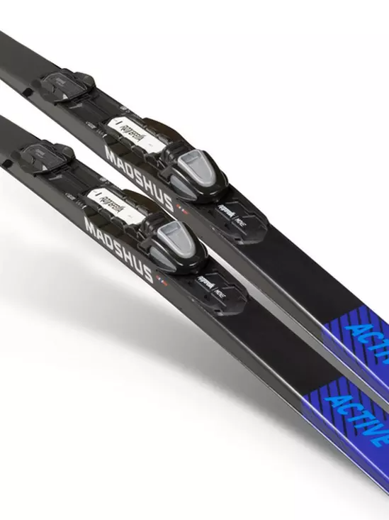 Madshus - Active MGV Ski