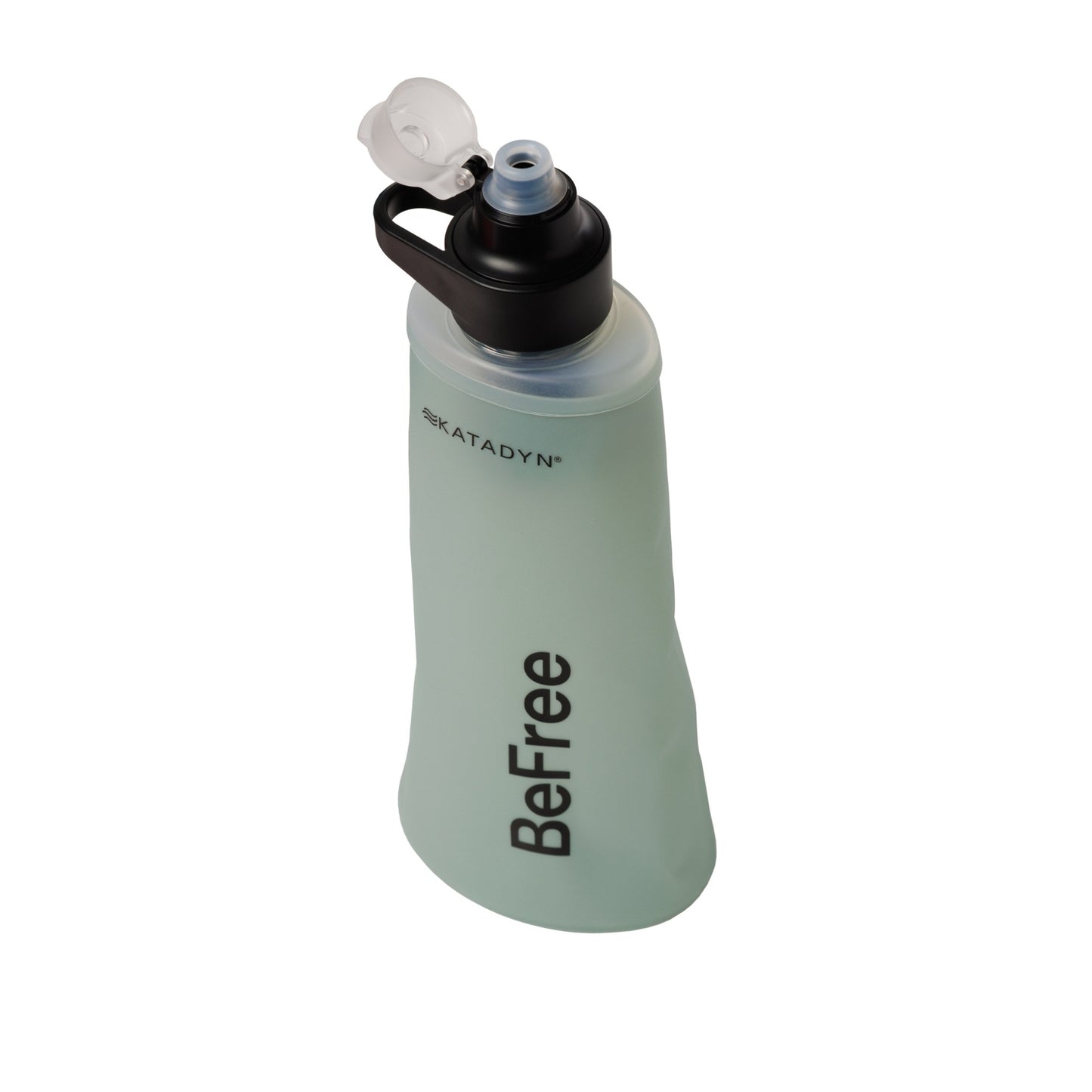 Katadyn - Befree AC 1.0L Microfilter - Moss Green