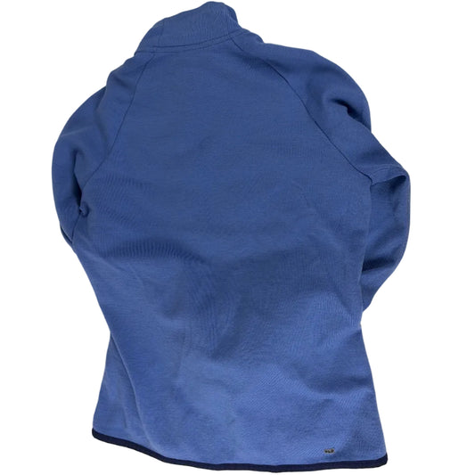 Smartwool Hybrid Jacket Wmn MD Purple/Blue