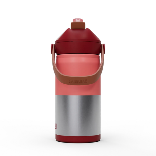 Camelbak - Thrive Flip Straw Kids VSS 12oz - Demi Blush