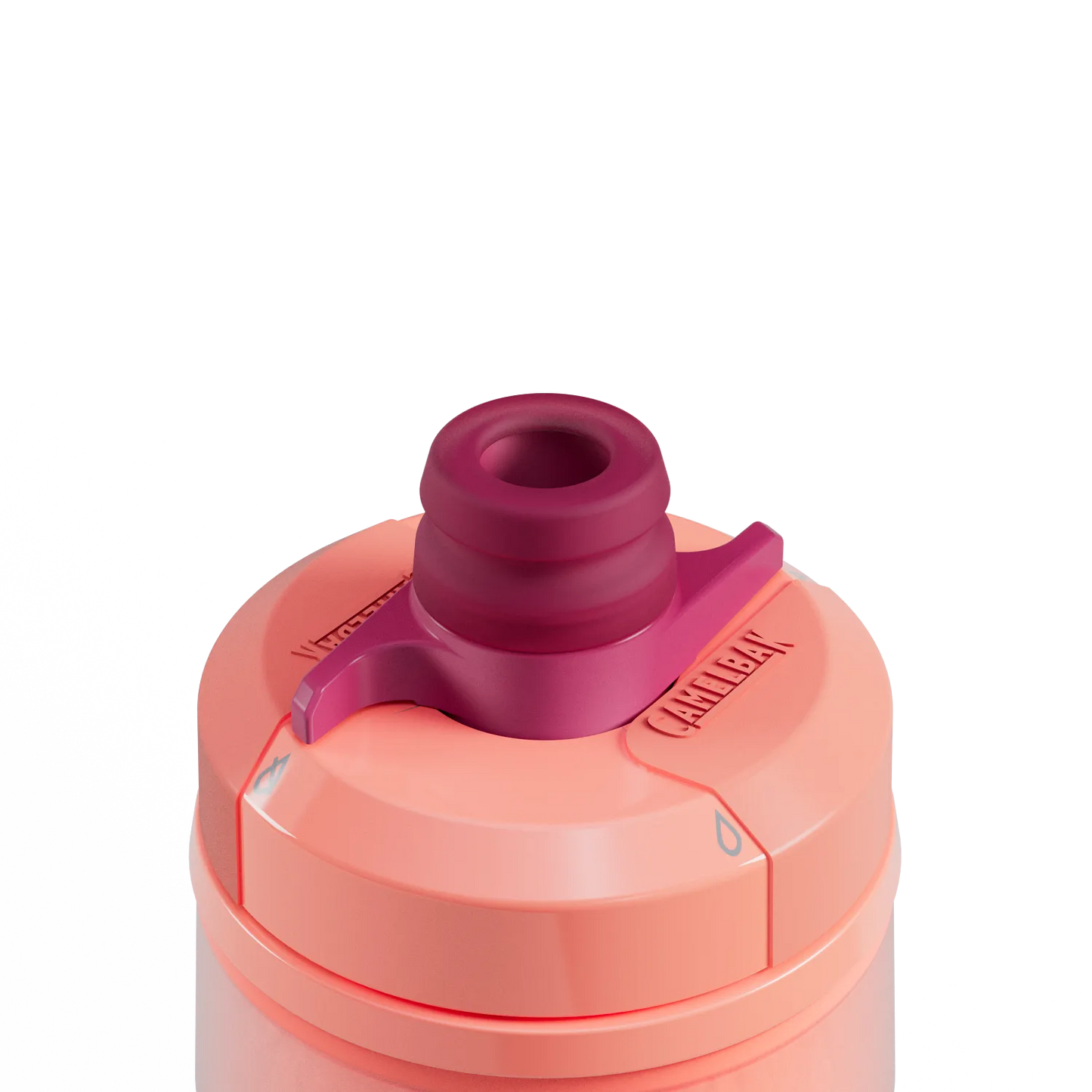 Camelbak - Podium Chill 3.0 21oz - Mercury Blush