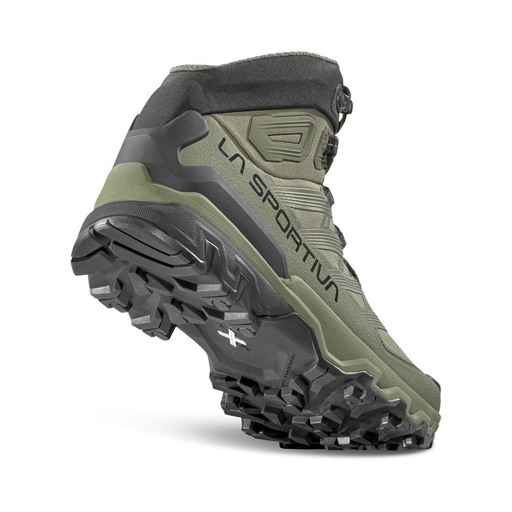 La Sportiva - Ultra Raptor 3 Mid GTX - Cypress/Black