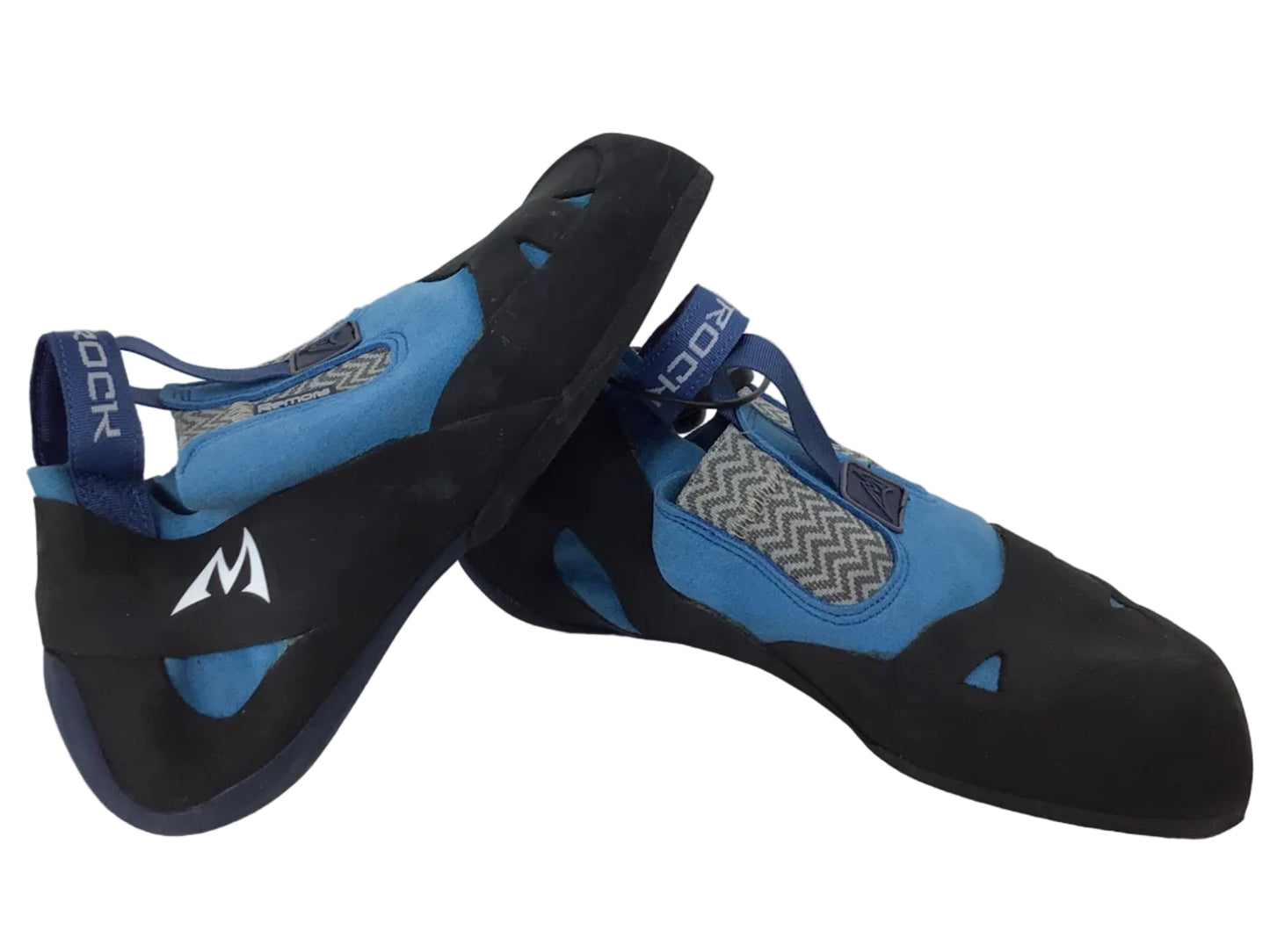 Mad Rock HV Remora M 7.5 Blu