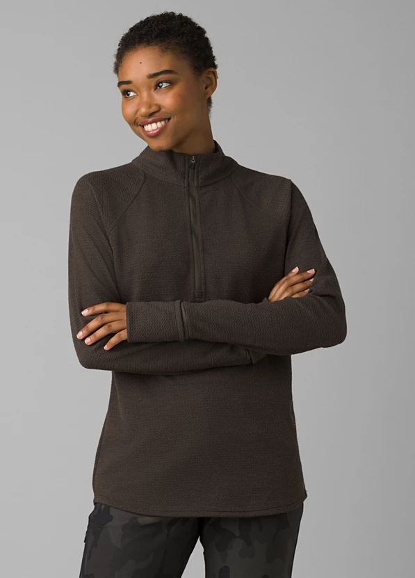 Prana - Wensley 1/2 Zip