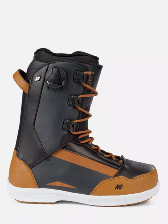 K2 - Darko - Men's - Brown