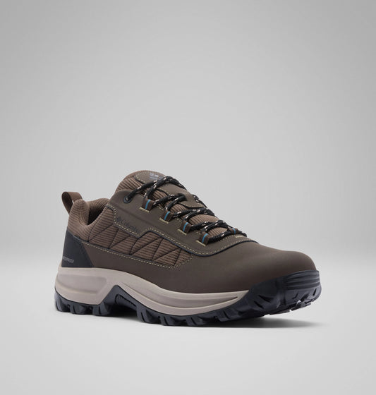 Columbia - Transverse Hike Low WP - Tundra/ Everblue