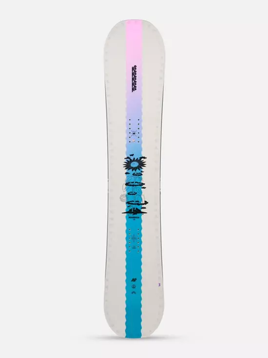 K2 - Dreamsicle - Women's