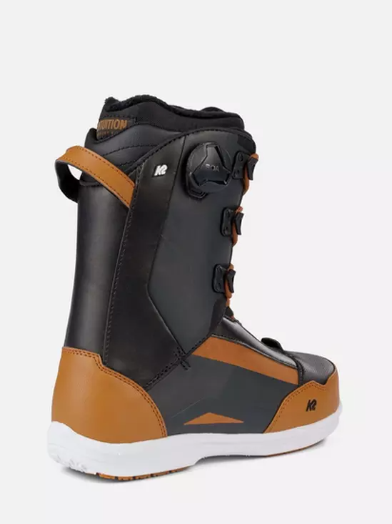 K2 - Darko - Men's - Brown