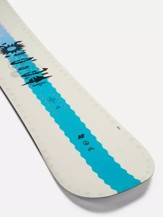 K2 - Dreamsicle - Women's