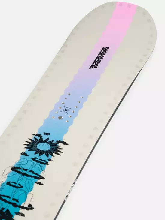 K2 - Dreamsicle - Women's