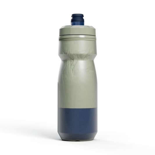 Camelbak - Podium Chill 3.0 21oz - Mercury Fog