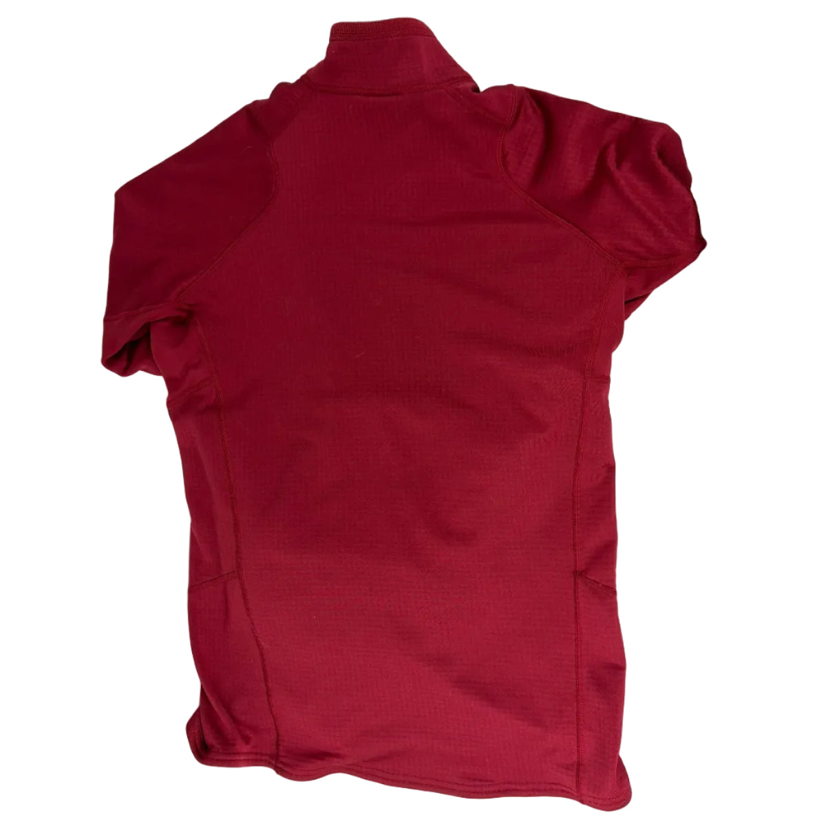 Patagonia R1 M LG Red