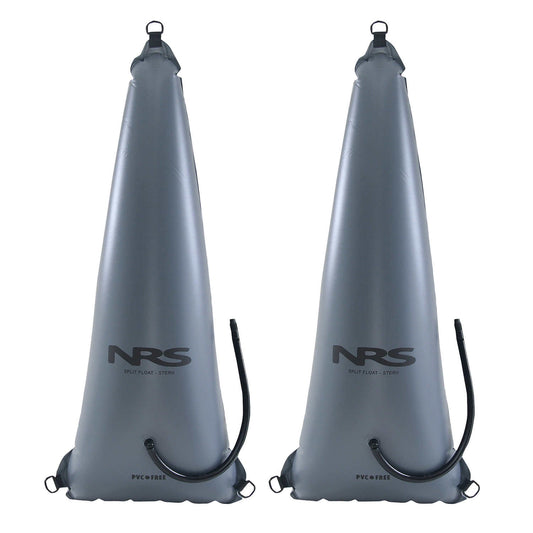 NRS - Split Kayak Flotation Stern (Pair)