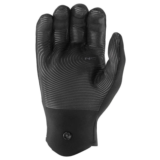 NRS - Fuse Gloves - Black