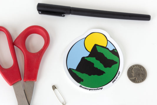 OGE - OGE Sticker Pack - Animals/Logo