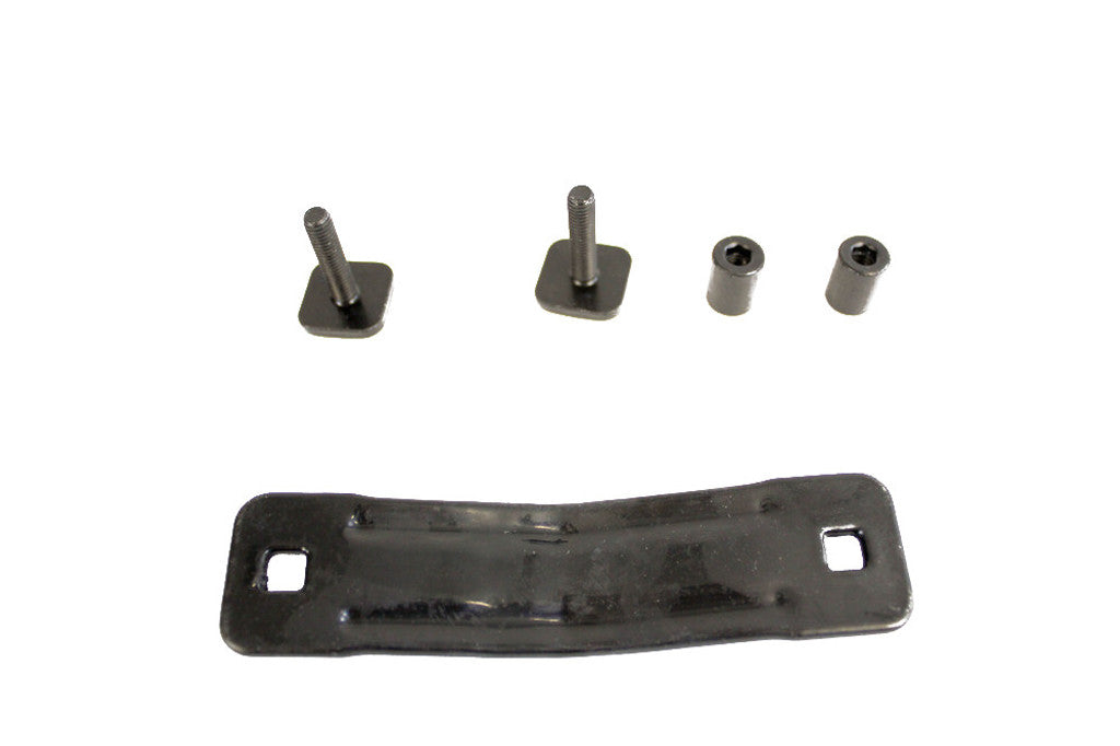 Thule - Adapter Kit Xadapt9 - Aluminum