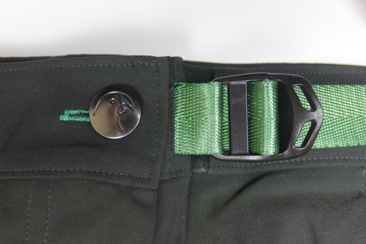 Alpine Parrot - Women's Ponderosa Pants