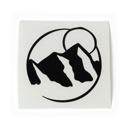 OGE - OGE Stamp Transfer Sticker - White