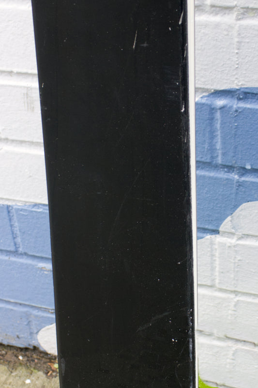 Elan - Demo Black Edition Ripstick 106 Attack 14 - 180