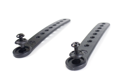 Voile - 8-Hole Adjustment Straps