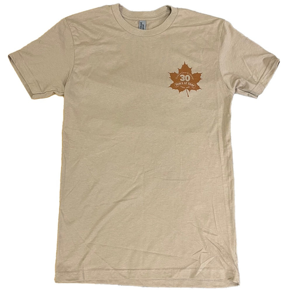 Jetty Ink - OGE 30th SS Shirt - Wicked Sweet