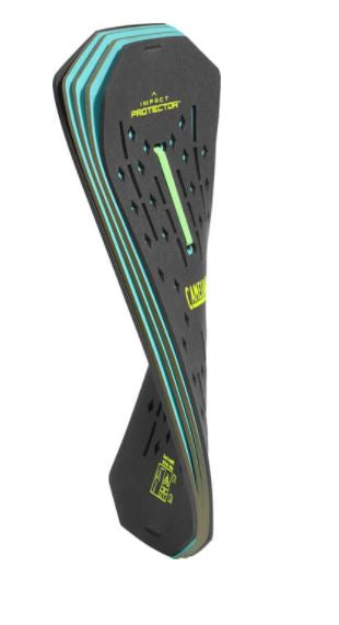 Camelbak - Impact Protector Panel - Black/Teal
