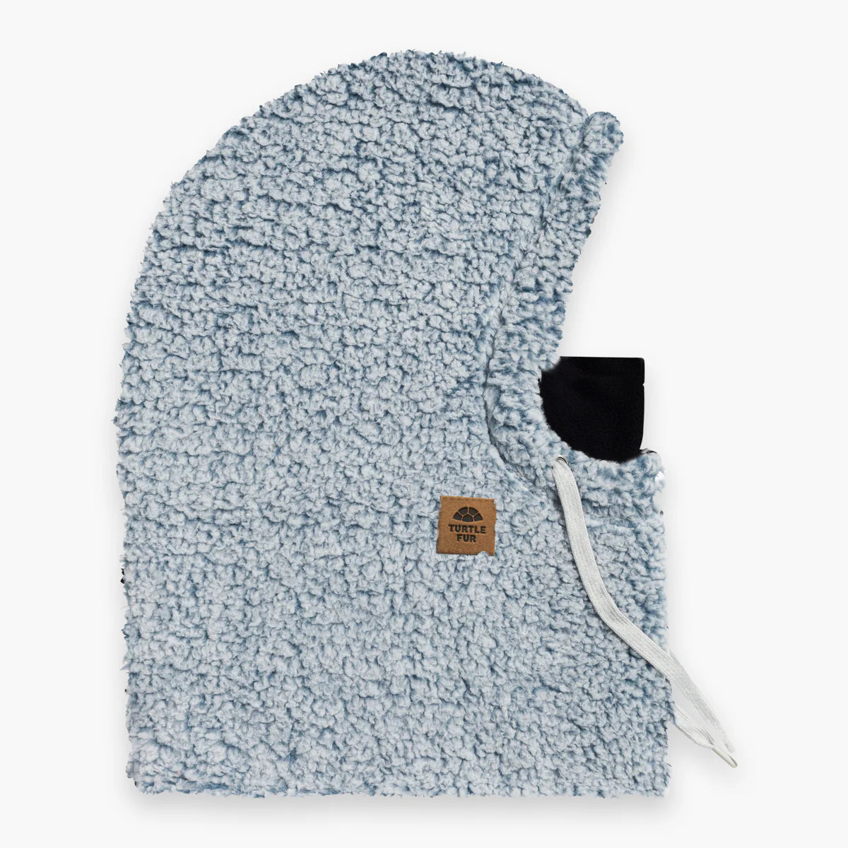 Turtle Fur - Comfort Lush Booter Overhood