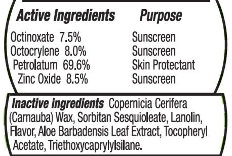 Dermatone - Z-Cote Mini Tin SPF30 - 0.5
