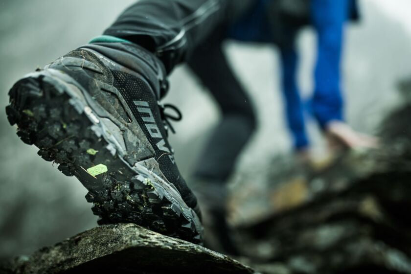 Inov8 - Roclite Pro G 400 GTX Men's Hiking Boot
