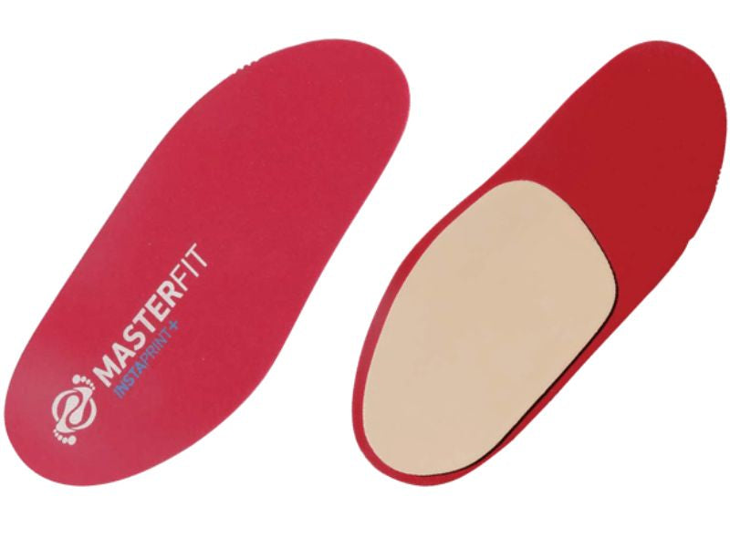 Masterfit - Instaprint+ X-Sport - Orange
