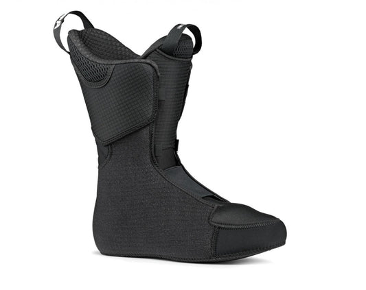 Scarpa - 4-Quattro SL Men's - Black/Orange