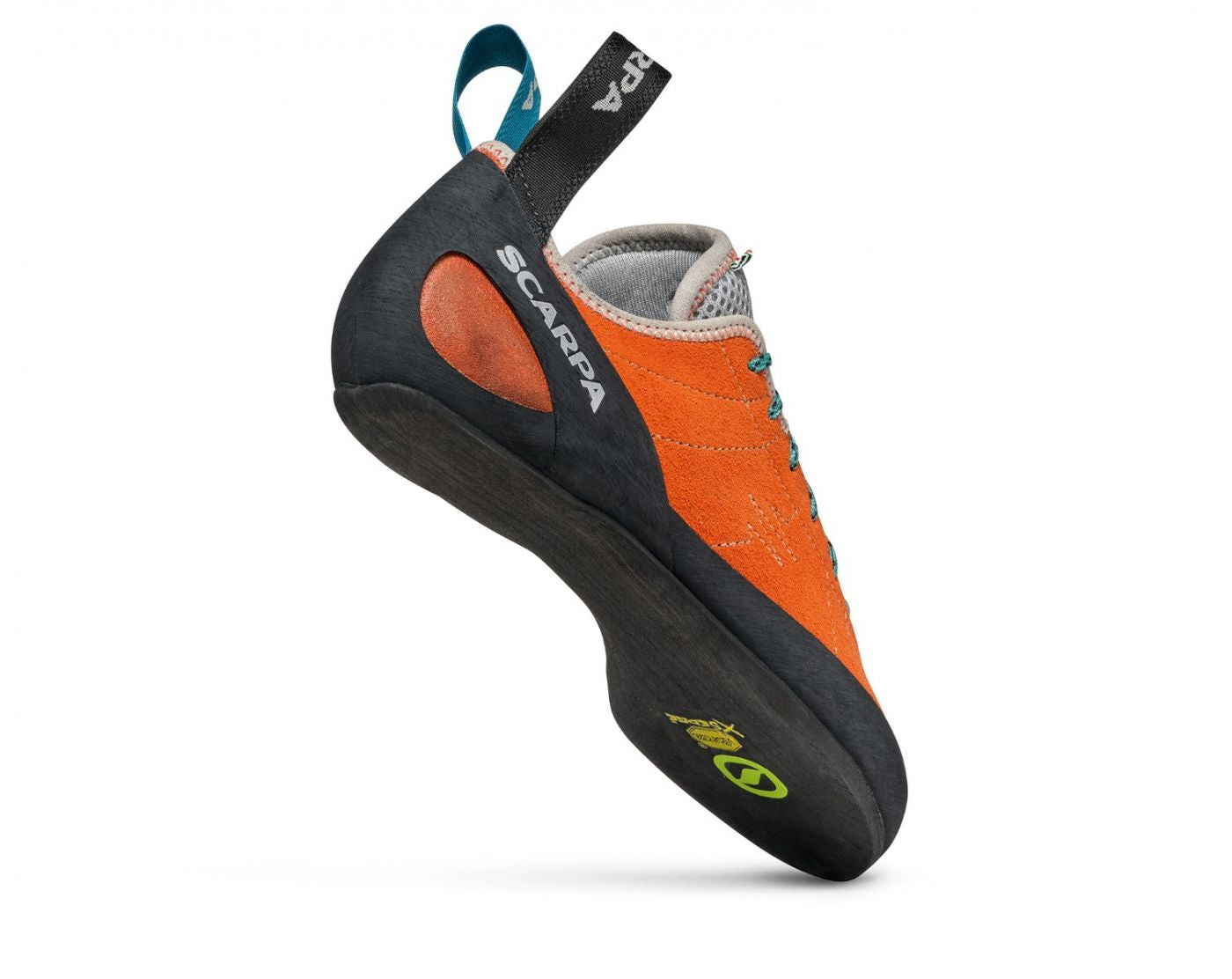 Scarpa - Helix Women's - Mandarin Red