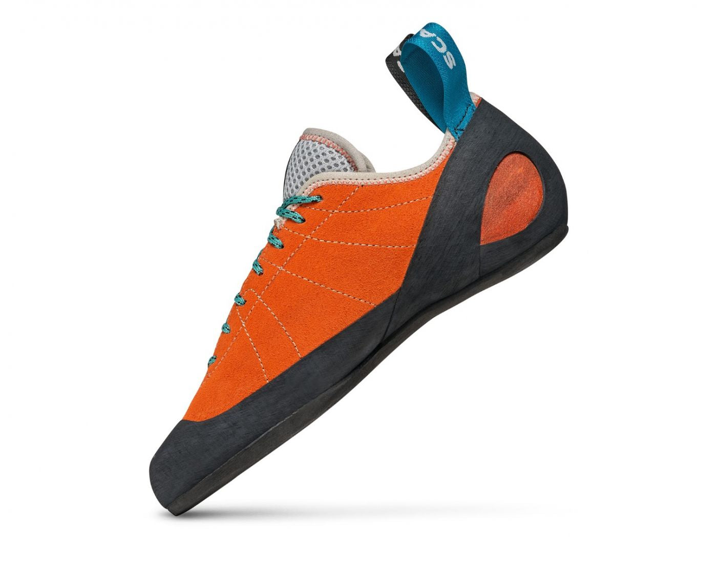 Scarpa - Helix Women's - Mandarin Red