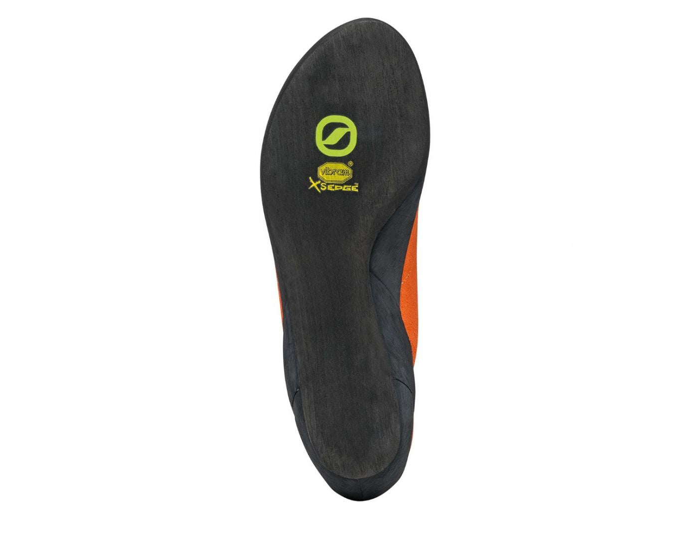 Scarpa - Helix Women's - Mandarin Red