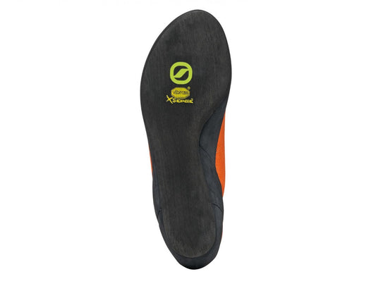 Scarpa - Helix Women's - Mandarin Red