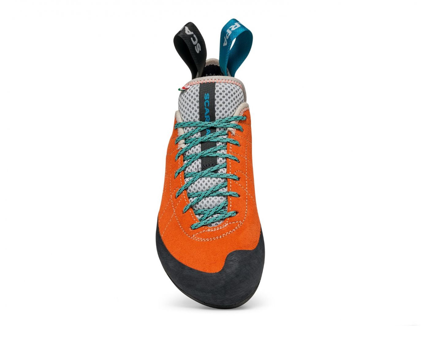 Scarpa - Helix Women's - Mandarin Red