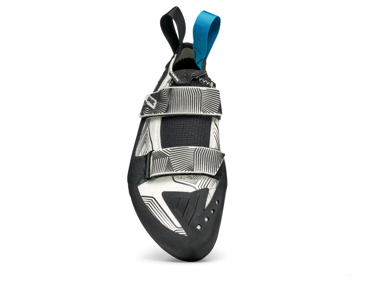 Scarpa - Quantic - Women's - Dust Grey/Black