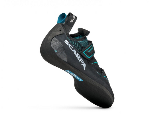 Scarpa - Reflex V - Women's - Black/Ceramic