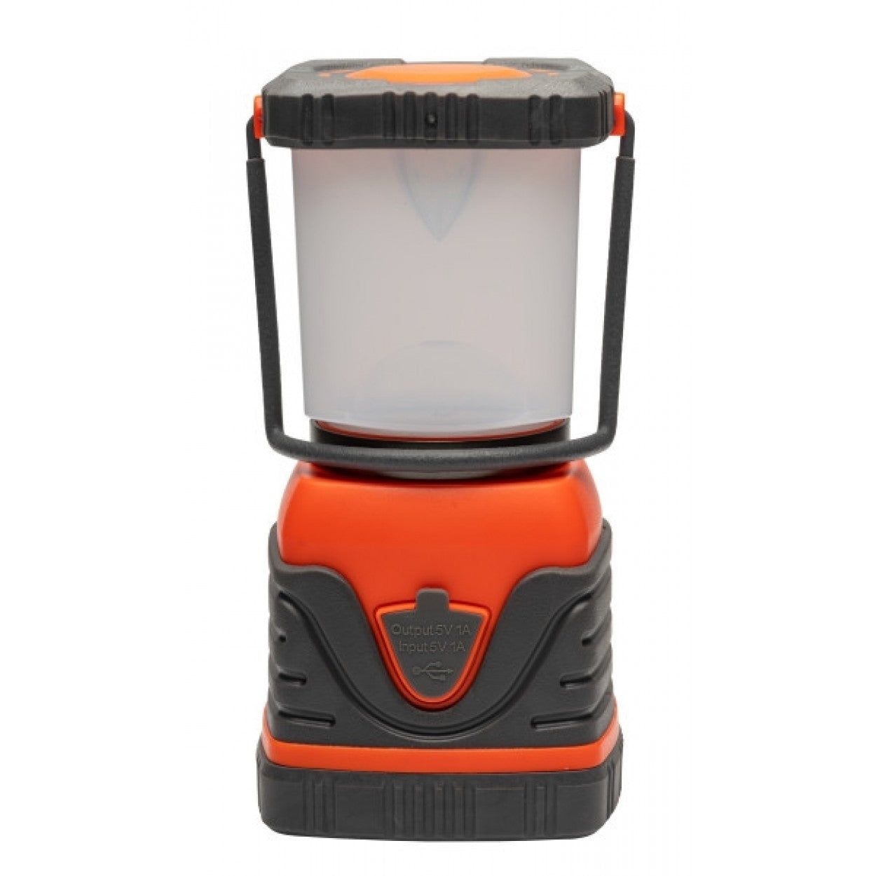 AMK - SOL Camp Lantern Recharge With Power Bank