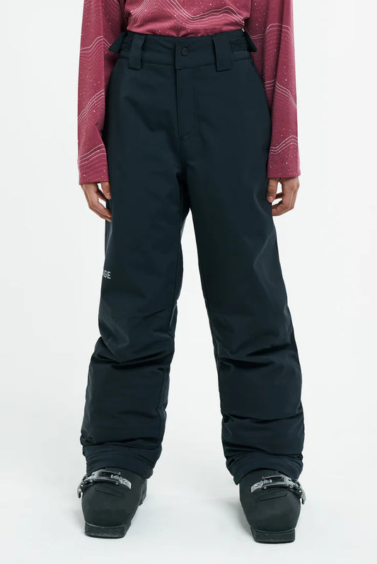 Orage - Comi Insulated Pant - Kids' - Black