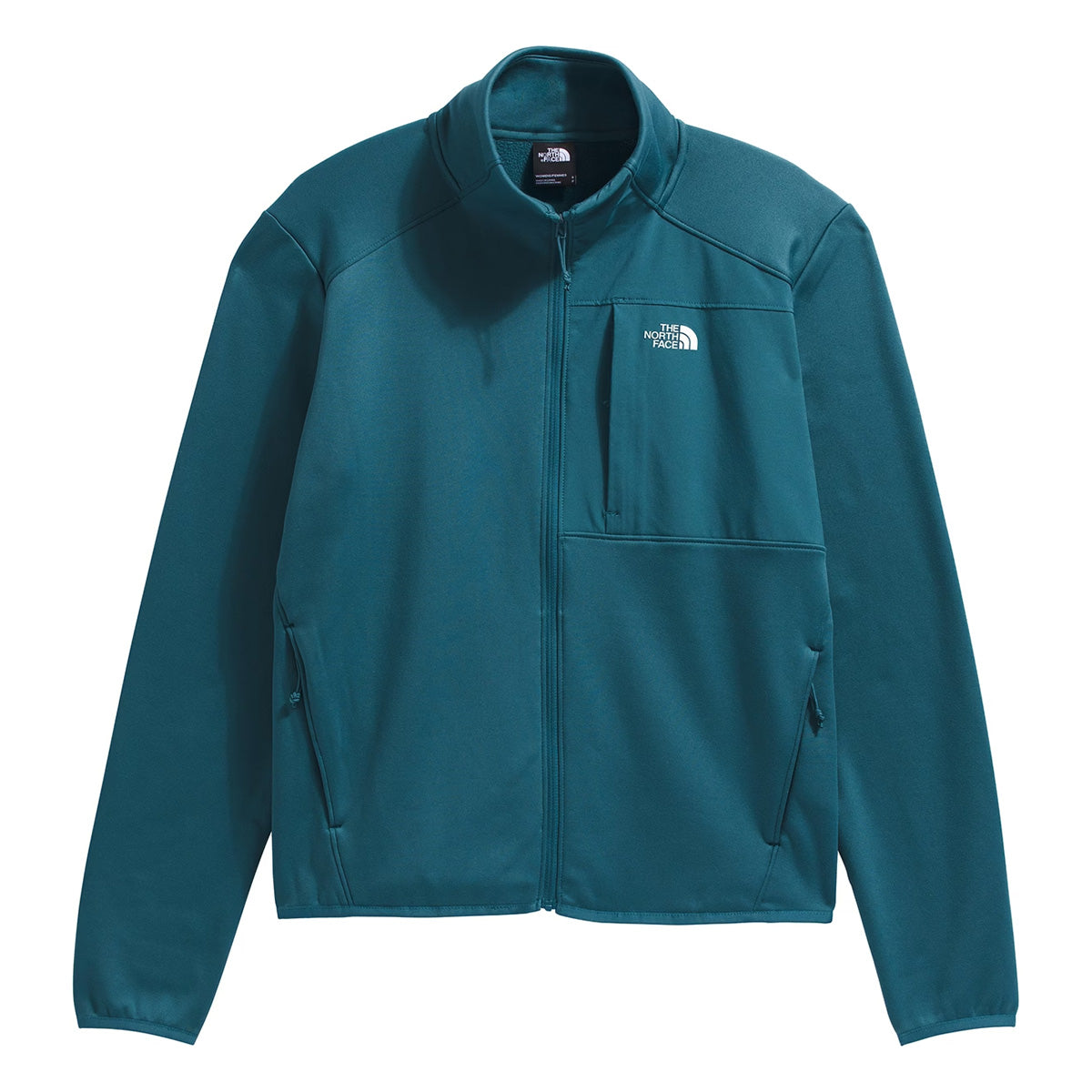 The North Face - Women's TNF Performance Fleece Full Zip Jacket - Space