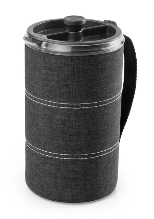 GSI Outdoors - Javapress